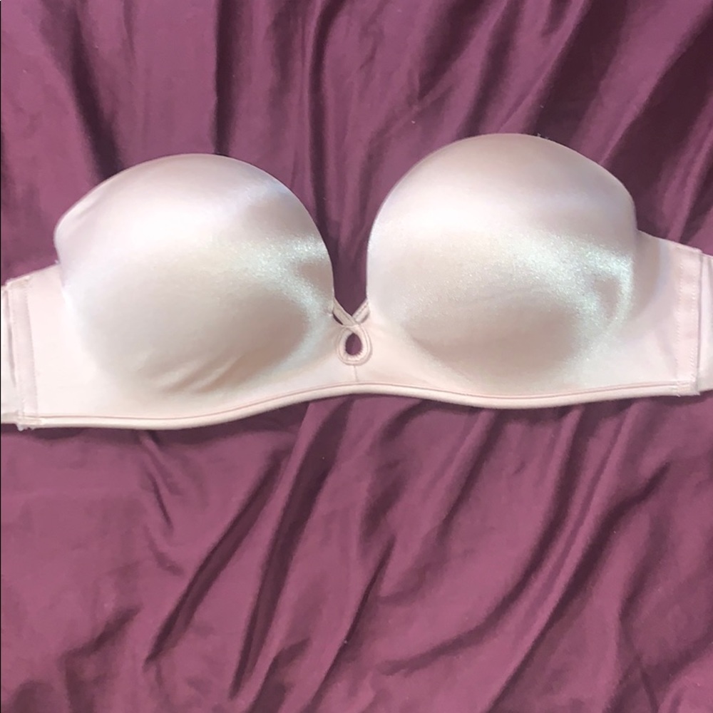 Strapless Bombshell Bra